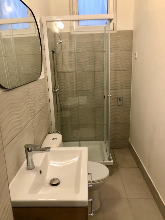 Pau18 Apartments Budapest Esterno foto
